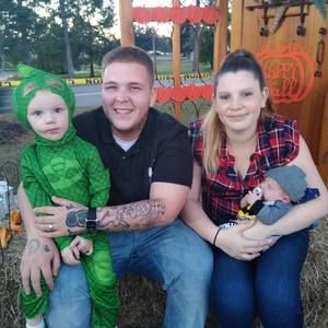 Meet your Posher, Ronald